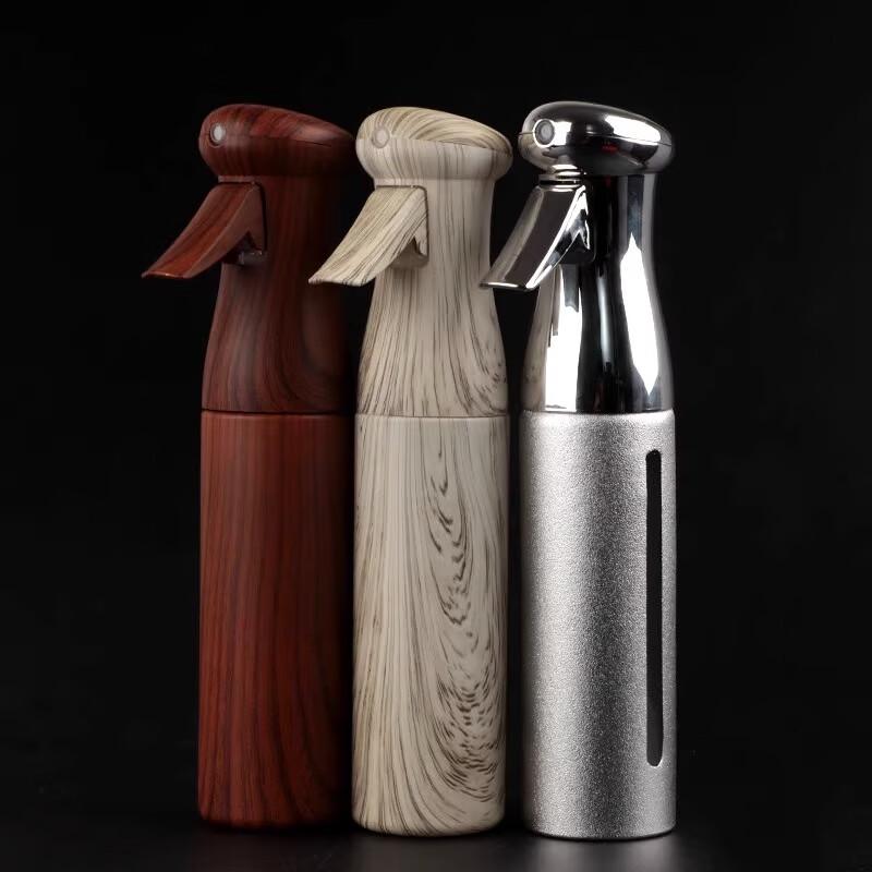 Ultra-Fine Mist Spray Bottle