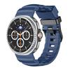 Trail Silikonarmband für Samsung Galaxy Watch 8 44mm 40mm Sportarmband Gürtel für Galaxy Watch 8 Classic 46mm Original-Uhrenarmband