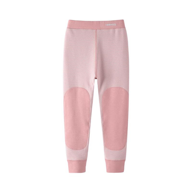 YEEHOO Kids Thermal Leggings 110