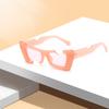 Gap and Hole Style Vintage Sunglasses UV400 Luxury Designer Sun Glasses for Men Women Fashion Eyewear