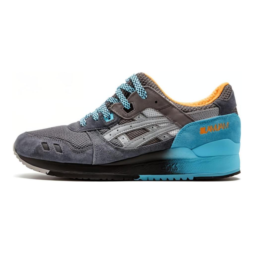 Asics Gel Lyte Iii Slam Jam 6THPRLLL 2016 H60TQ-1113