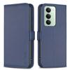 For Xiaomi Redmi 15 5G (Global) (169mm) Case BINFEN COLOR BF31 PU Leather Flip Folio Phone Wallet Cover