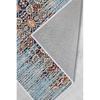 Rovigo Home Waschbarer bedruckter Teppich RVG1684
