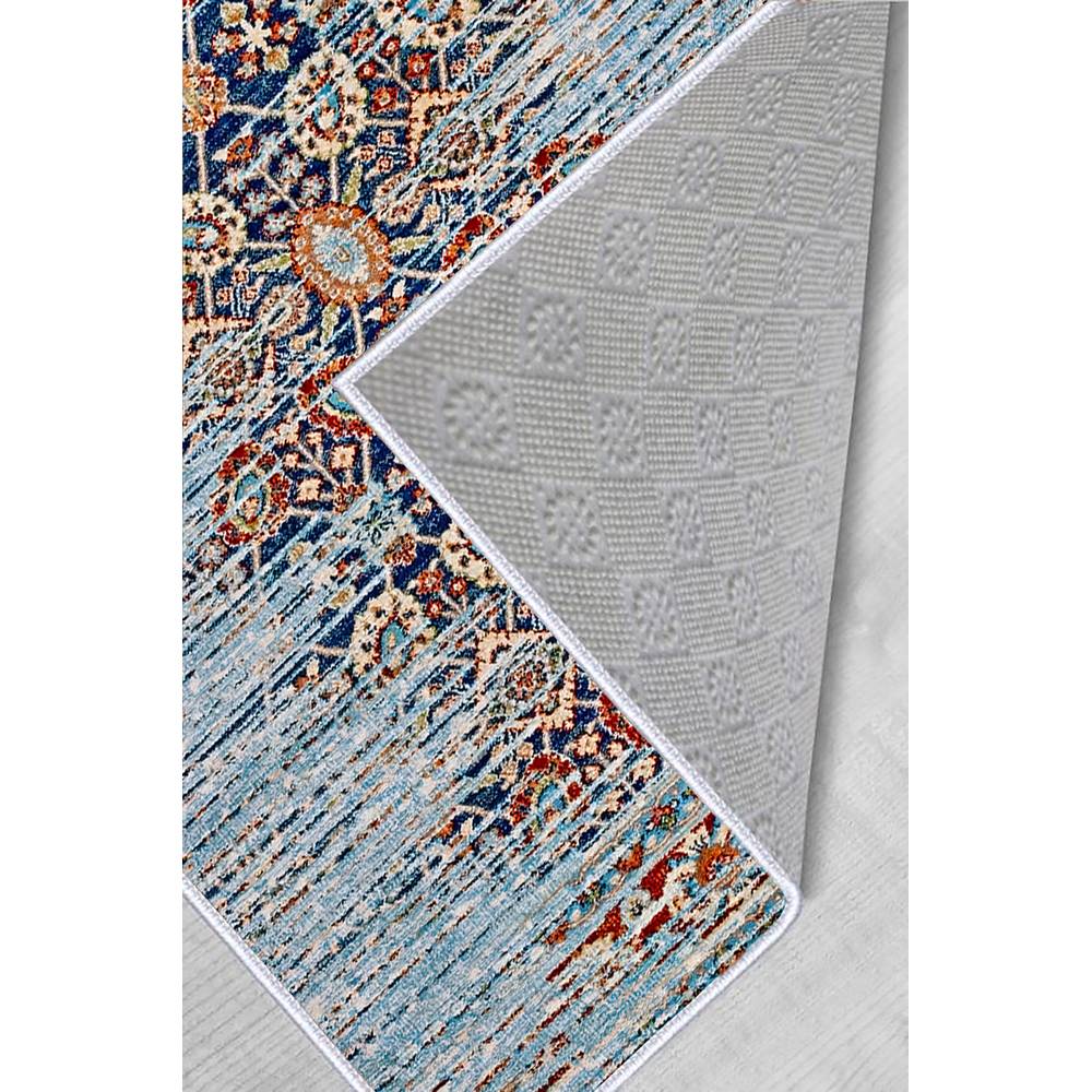 Rovigo Home Washable Printed Carpet RVG1684