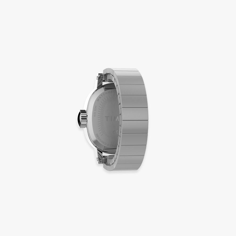 TIMEX Cavatina Mini 16mm Ring Watch TW2Y77200
