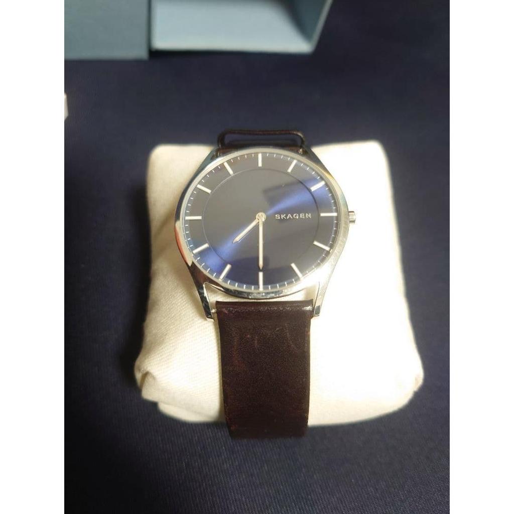 Used SKAGEN watch