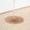 Sauna Towel Hair Turban Pareo Set Beige [Towel4]