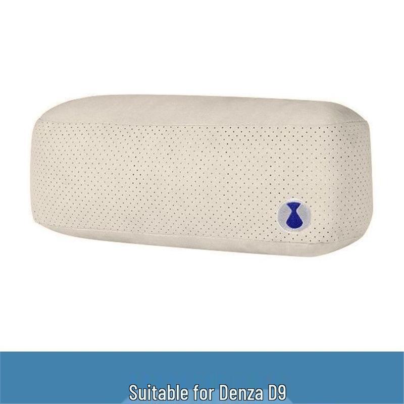 Denza D9 Car Headrest Neck Support Pillow & Backrest Accessory