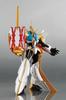 TAMASHII NATIONS Super Robot Chogokin God Raiden