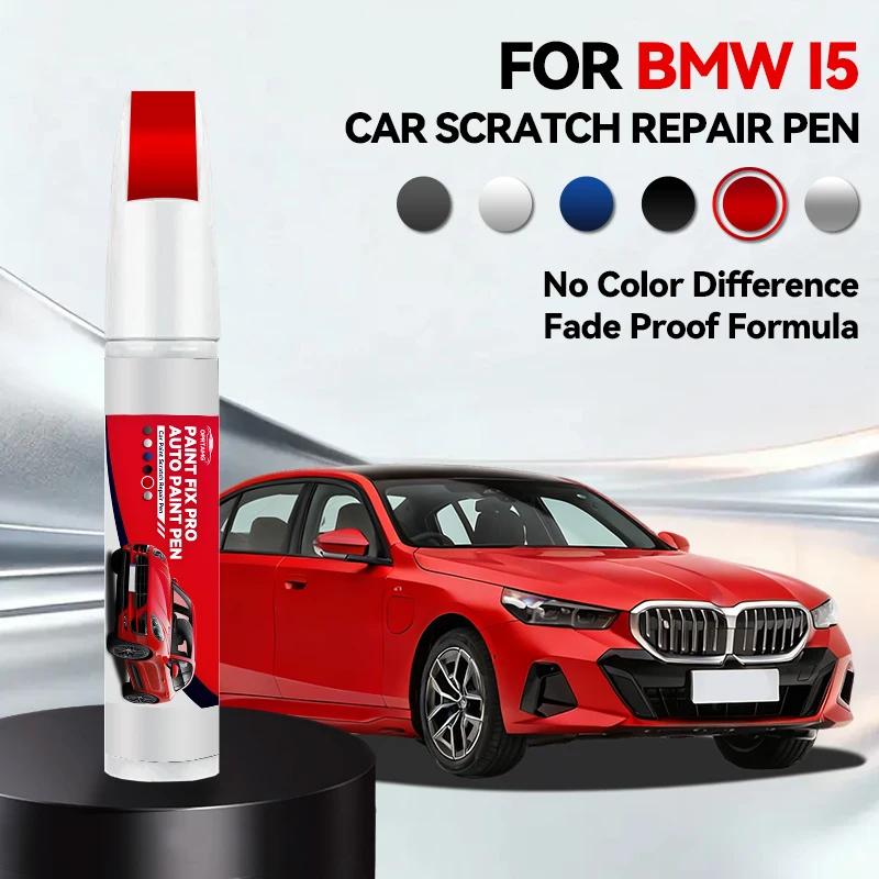 Car Dedicated For BMW I5 Touch Up Paint Wheel Repair Kit Quick And Easy Wheel Scratch Repair Rim Paint For Car Wheel Repair Silv