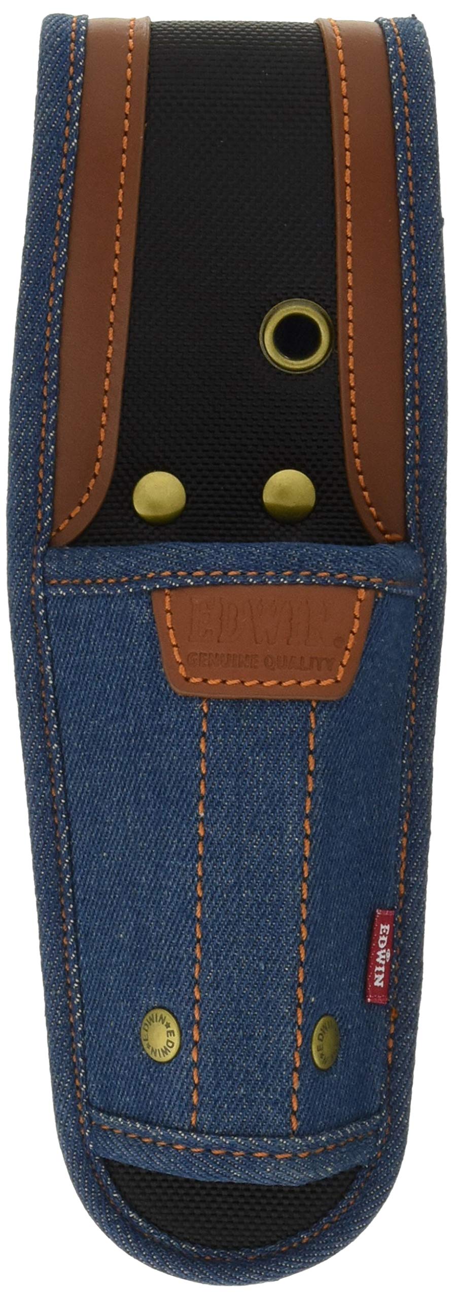 

EDWIN Driver Case, Single, EDW-F301