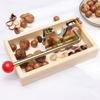 ZISIZ Adjustable Nut Cracker