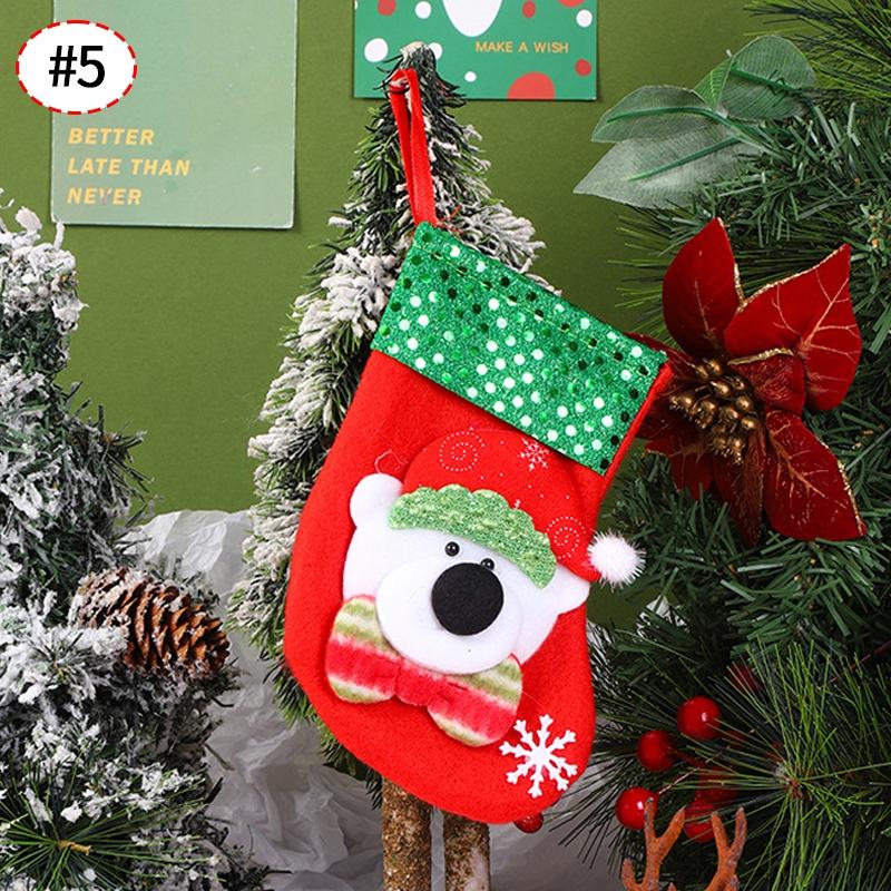 Christmas Dolls Christmas Ornaments  New Year Hanging Pendant Xmas Decor Christmas Gifts Doll Christmas Decorations Navidad