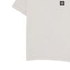 STONE ISLAND Crew Neck Short Sleeve Solid T-Shirt Men Tops L1S152100027S0013-V0061