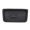 Brake Pedal Cover Pad (46545-S1F-981) for Acura, Honda Fit, Jazz, Vezel, HRV, Accord.