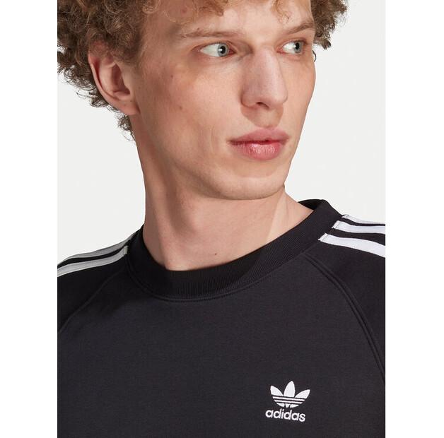 Толстовка adidas adicolor Classics 3-Stripes