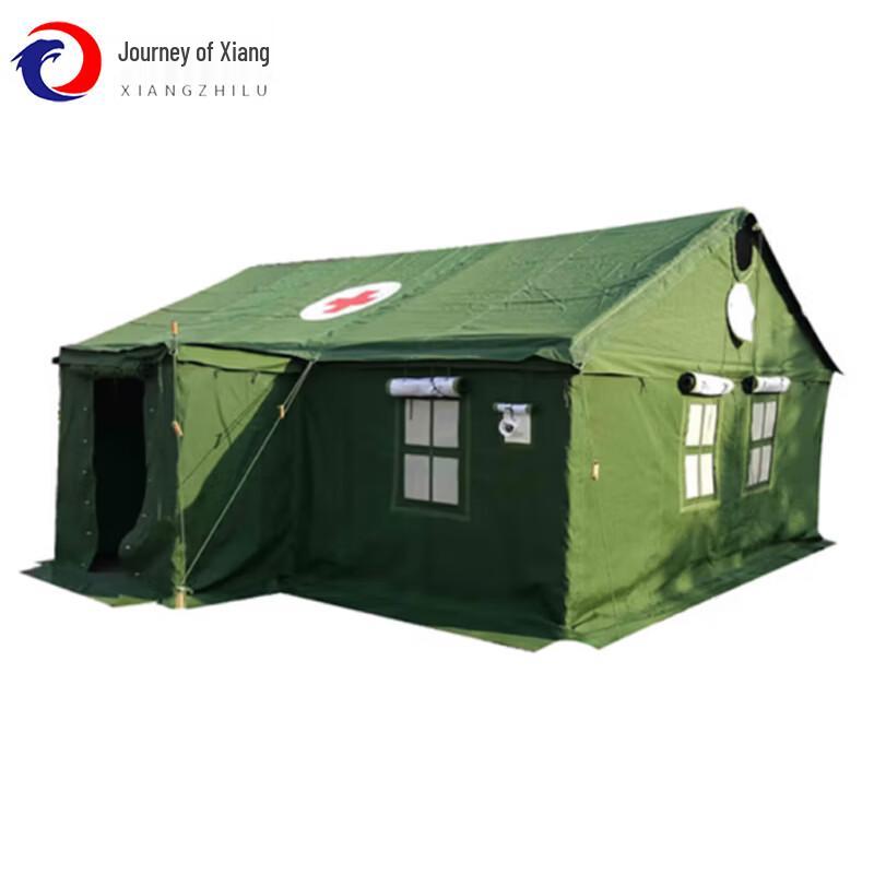 Xiang Zhi Lv 95 Universal Health Outdoor Tent