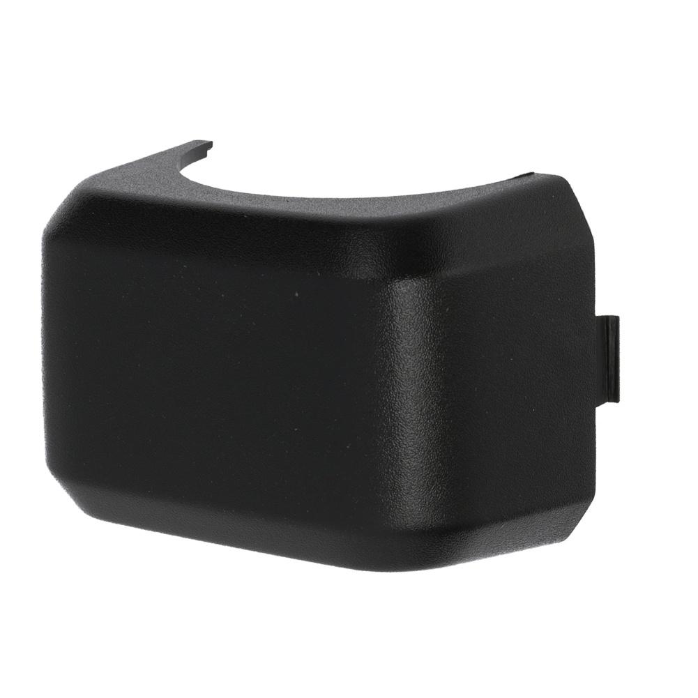Replacement Cap As Shown Mirror Arm Cover Right Passenger Side OE 23444131 Aftermarket Part For Silverado 1500 2016-2018