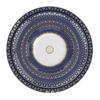 Modern Simple Bone China Dinner Plate, Phnom Penh Tableware Four-piece Set, Wedding Home Decoration Plate