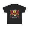 Men's and Women's T-shirts Incubus