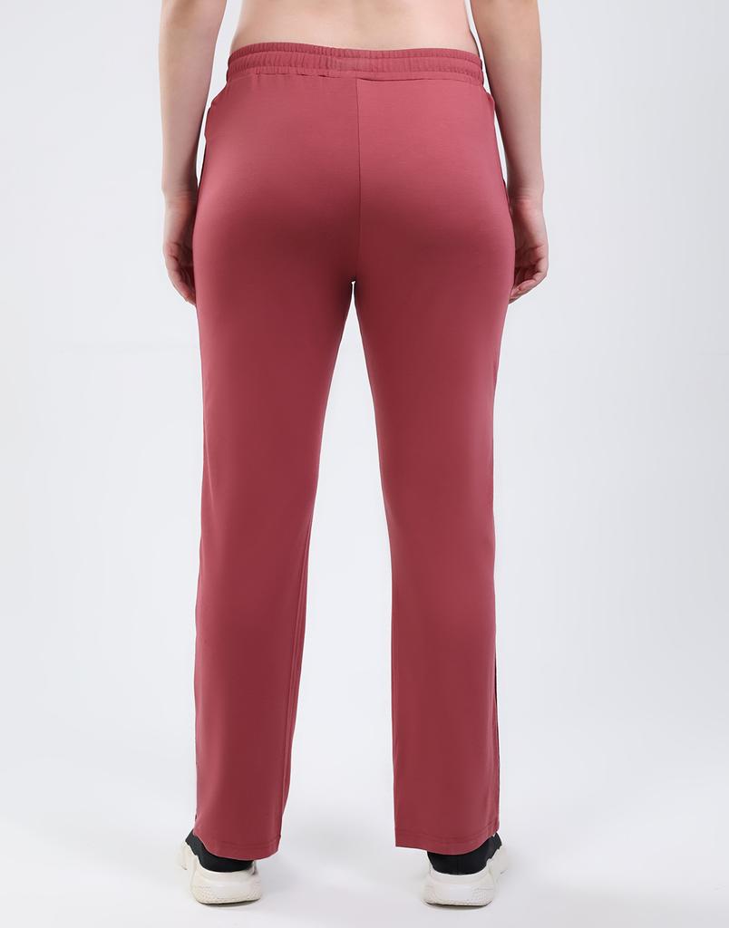 MONTE CARLO Women Regular Fit Lower