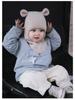 2025 Autumn/Winter Fashionable Infant Ear Protection Hat