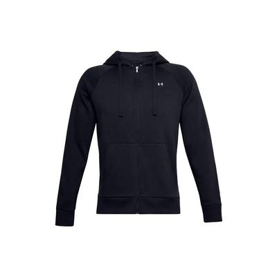 Rival Jackets Men's Black Hooded Moderate Other 1357111-001