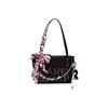 Handgefertigte DIY Chanel-inspirierte Make-up-Tasche zum Selbermachen, Team1475