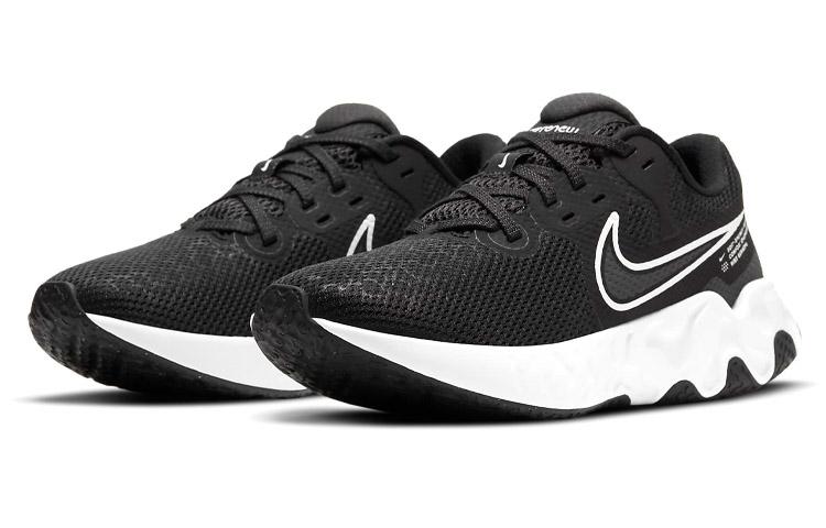 Nike Renew Ride 2 Black Women's CU3508-004