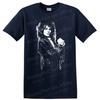 Rock Legends Tommy Lee T-shirt Grafica Musicale Tributo Maglietta Retro