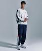 REEBOK Heritage Warm Jogger Pants - Navy
