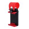 Universal Car Elastic Steering Wheel Clip Mount Holder Cradle Stand For Mobile Phone GPS