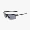 Hwillaaiweeo Fila Goggles Sunglasses (Flg7046 Black/P 64)