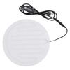 USB 5V Electric Heating Pad Multi-Purpose Soft Bed Heater Adjustable Temperature Heat Pad For Keeping Clothing & Pets Warm