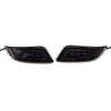 Car LED Tail Rear Bumper Reflector light For Toyota Camry 2015 2016/Fielder 2015 - 2018 Fog Lamp Turn Signal Stop Brake Lamp