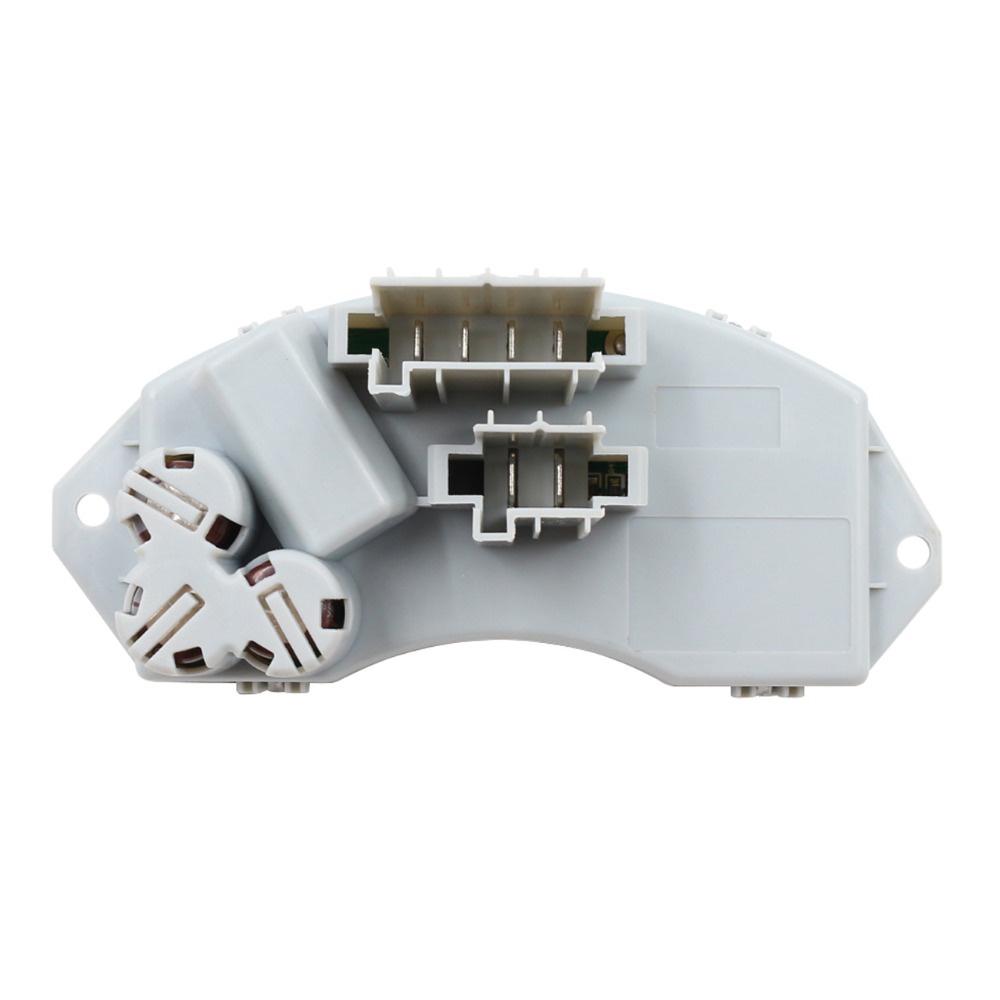 Blower Motor Resistor Regulator For BMW E90 E91 E92 E93 E70 X5 X3 X1 10122