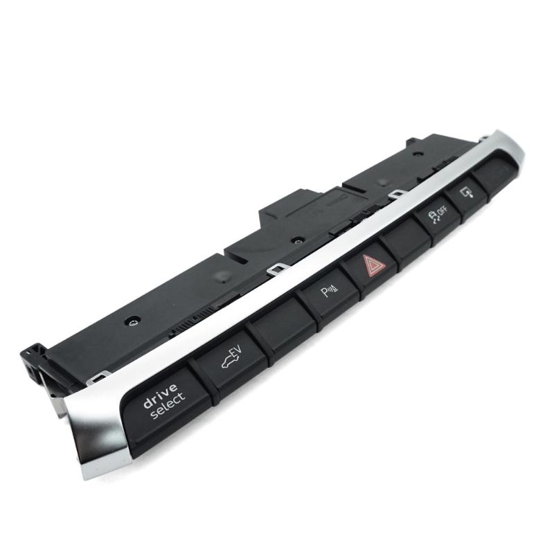 Automotive Accessories 8V Electricity Switches 8V0925301EH Push Button Flashing Switches Easy Installation 1