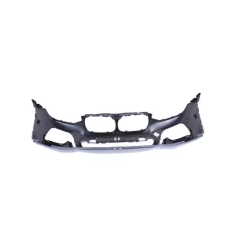 51118091997: Front Bumper Cover for BMW X3 G08.