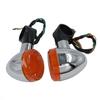Turn Signal Indicator Light For Honda Shadow VT750 V600 VT1100 VTX1300 MAGNA750