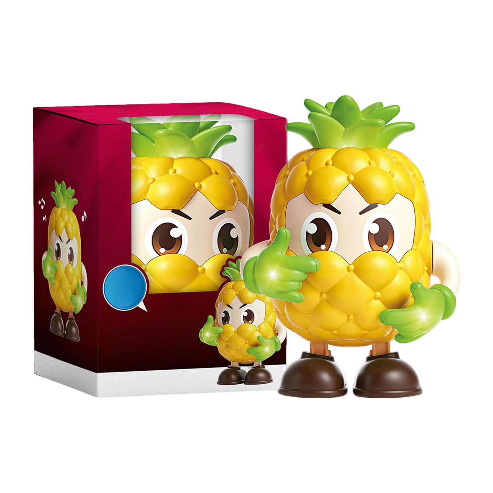 

Cute Model, Cool Sound And Lights, Parent-Child Interactive Electric Toy One Size