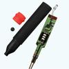 Testing Pen For Grounding Mat And Earth Grounding Sheet Socket Tester Earthing Grounding Products Healthy Home Grouding Tool
