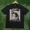 Deftones Saturday Night Wrist Nu Metal Band T-shirt Size Large