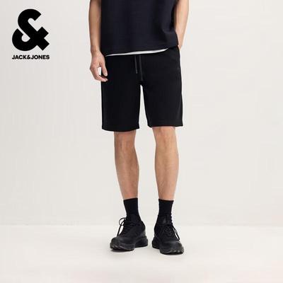 Jack & Jones Herren Casual Komfort Shorts
