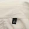 Gucci Made In Italy Long Sleeve Button Down Shirt 42 White Men's Used