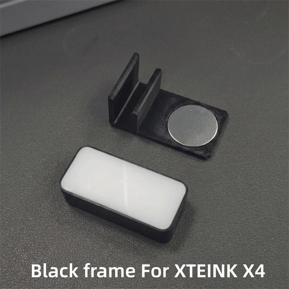 Magnetic Lamp Body E-Reader Accessories LED Lamp for XTEINK X3 X4 Reading Light Kit
