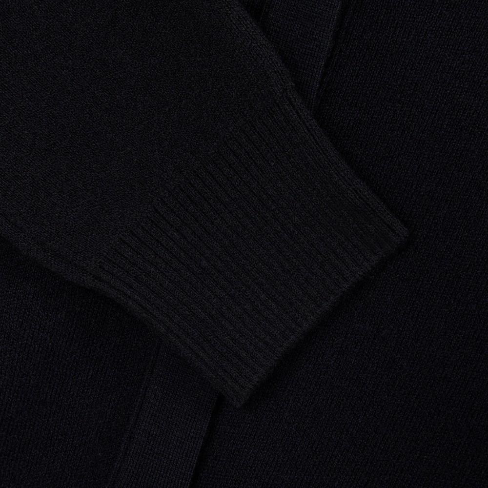 Lacoste Women's Basic V-Neck Cardigan AF209E-55N031