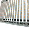 Solar-Flammenlicht Ersatzplatine 1,2V 5 Stück 10 LEDs für Außenbereich Garten Solar-Kerzenlampe DIY Montage