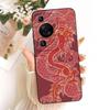 Casing For Huawei P60 Cover Fashion Cartoon Cute Funny Painted Silicone Funda For Huawei P60 LNA-AL00 Phone Case