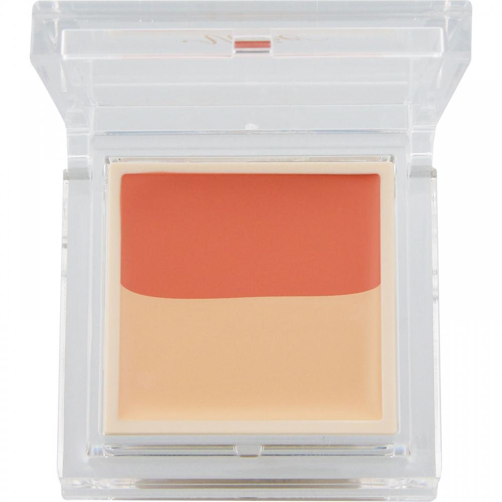 Visecolor DuoTrick Concealer 01 Red Trick 2.5g Kose