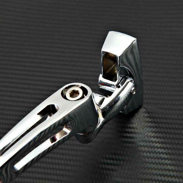Oglinzi Retrovizoare Compatibile cu Yamaha, Honda, Kawasaki, Suzuki